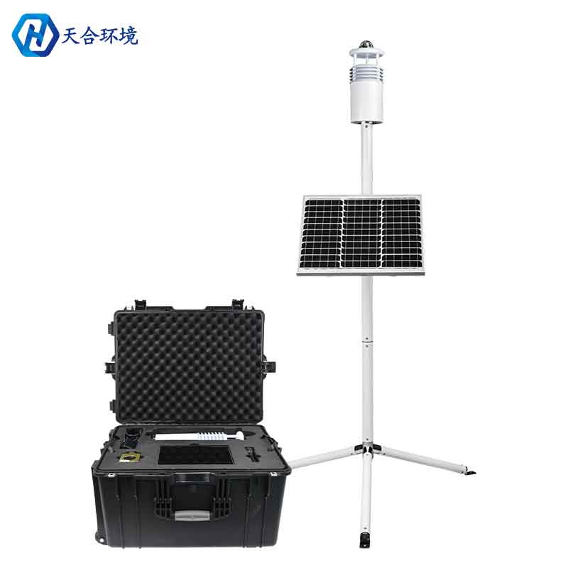 2023新款野外氣象監測系統應用 2023新款野外氣象監測系統應用