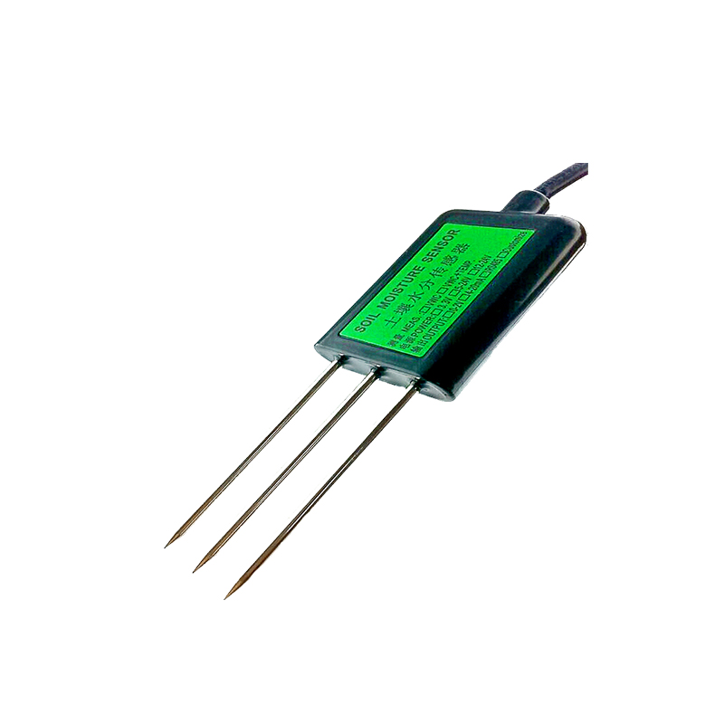 土壤溫濕鹽傳感器的特點 土壤溫濕鹽傳感器的特點