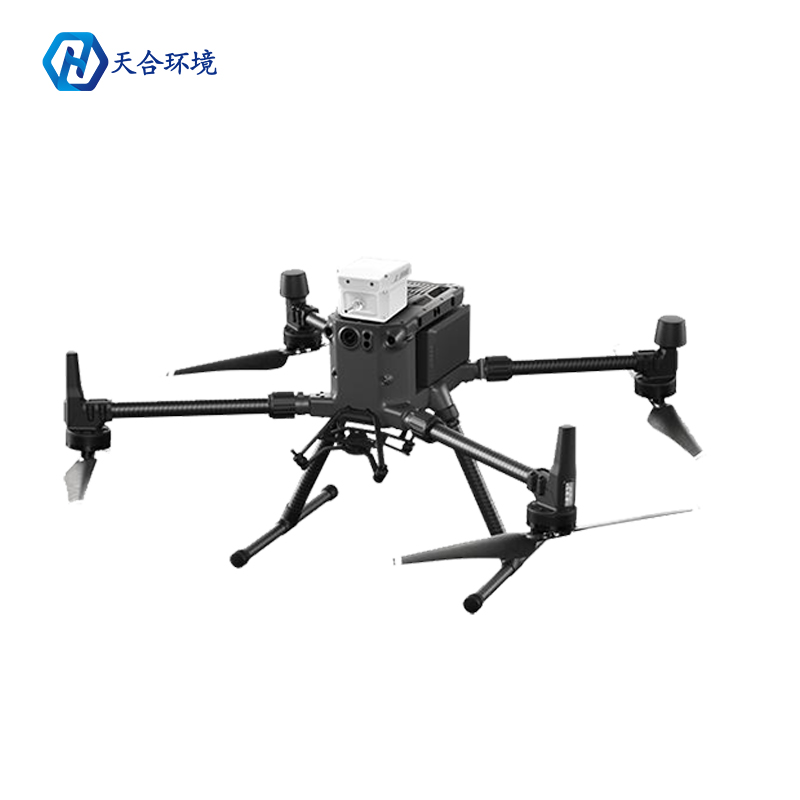 無人機大氣監測系統優點 無人機大氣監測系統優點