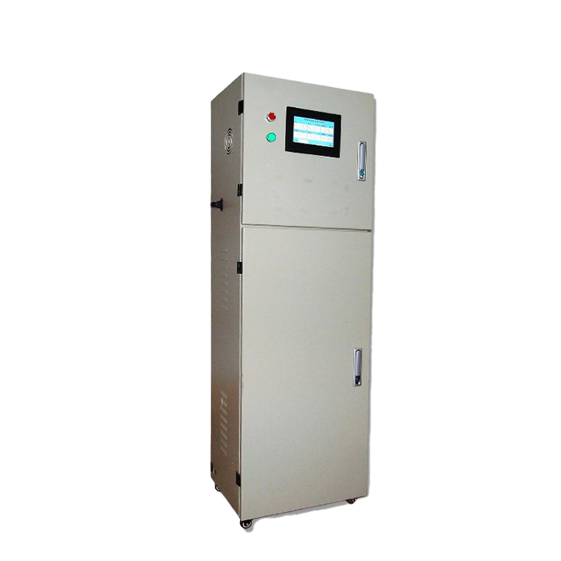 水質多參數監測儀