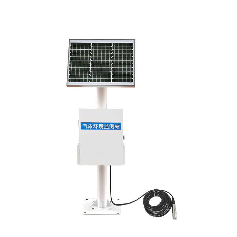 地下水位監測站