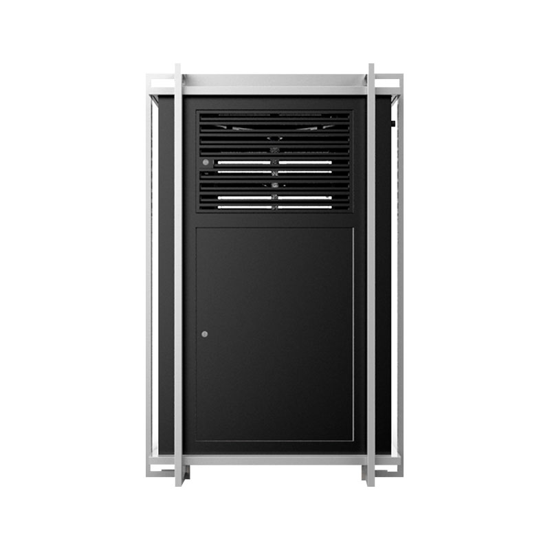 小麥黏蟲在線監測系統