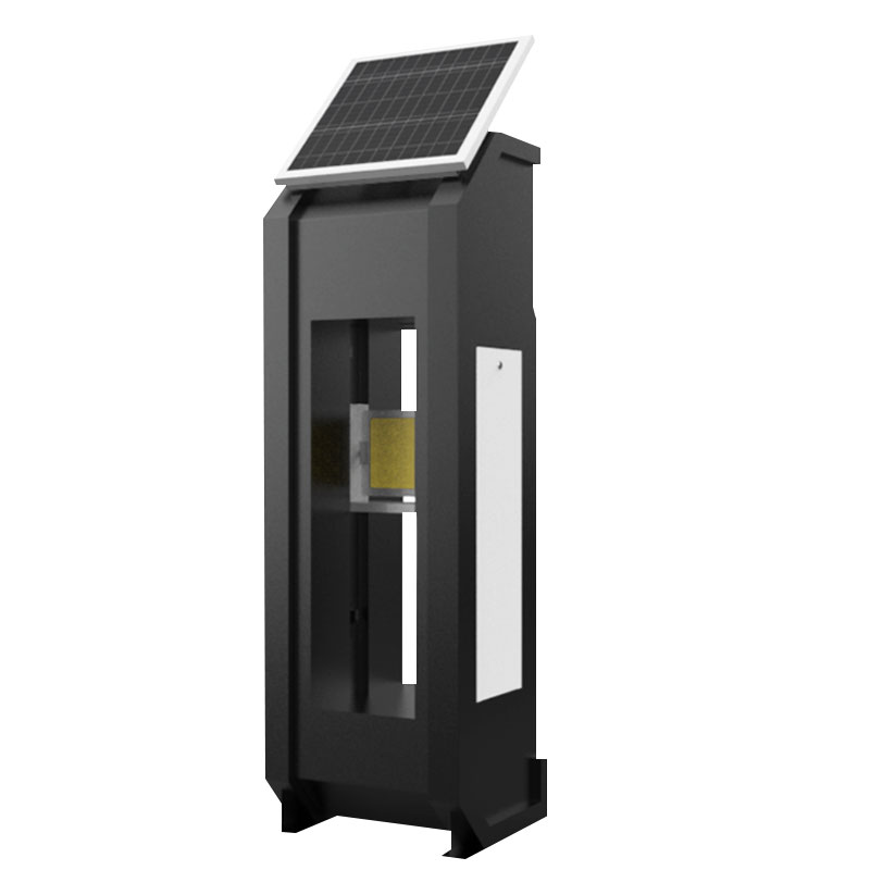 小麥吸漿蟲監測儀器