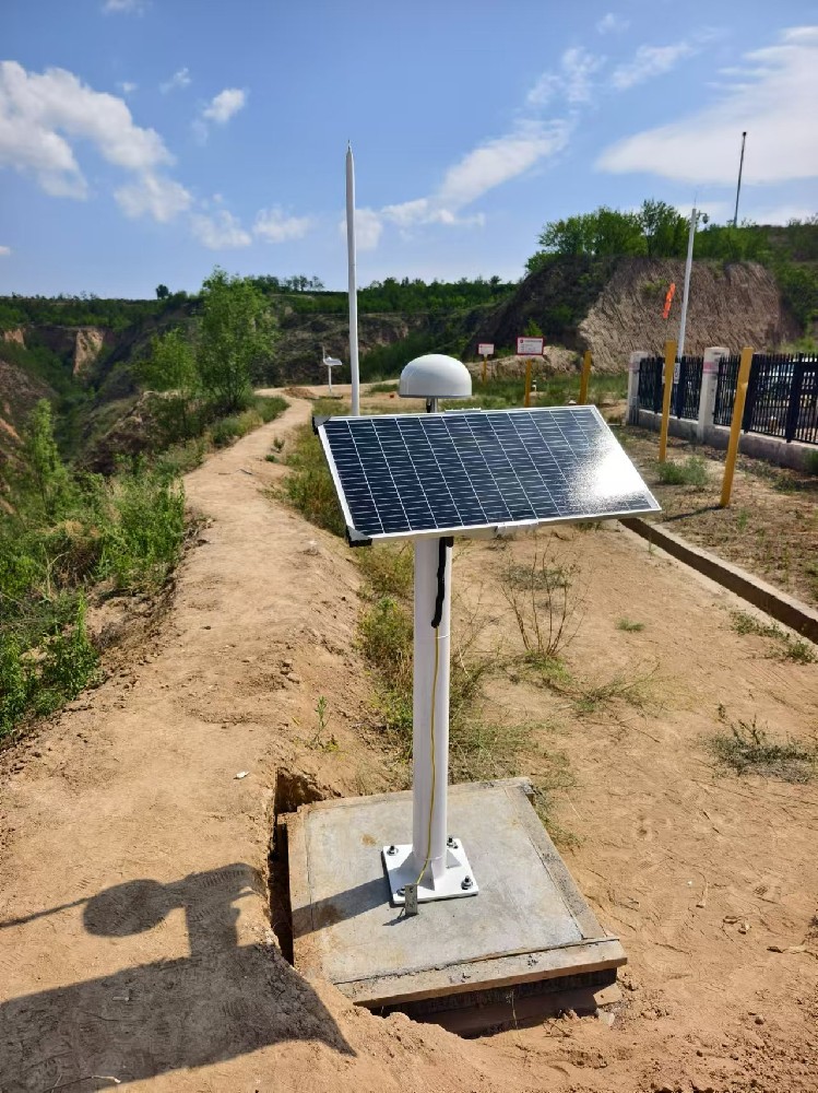 中石油煤層有限責(zé)任公司韓城采氣管理區(qū)邊坡監(jiān)測(cè)站 (1).jpg