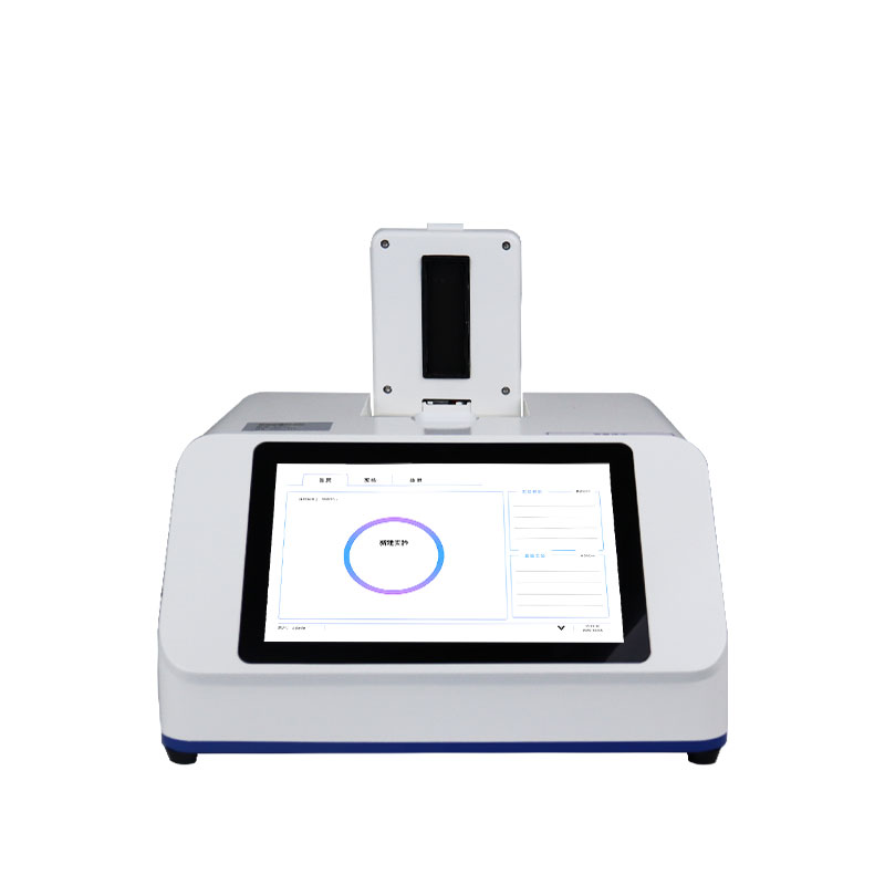 雙通道16孔pcr儀