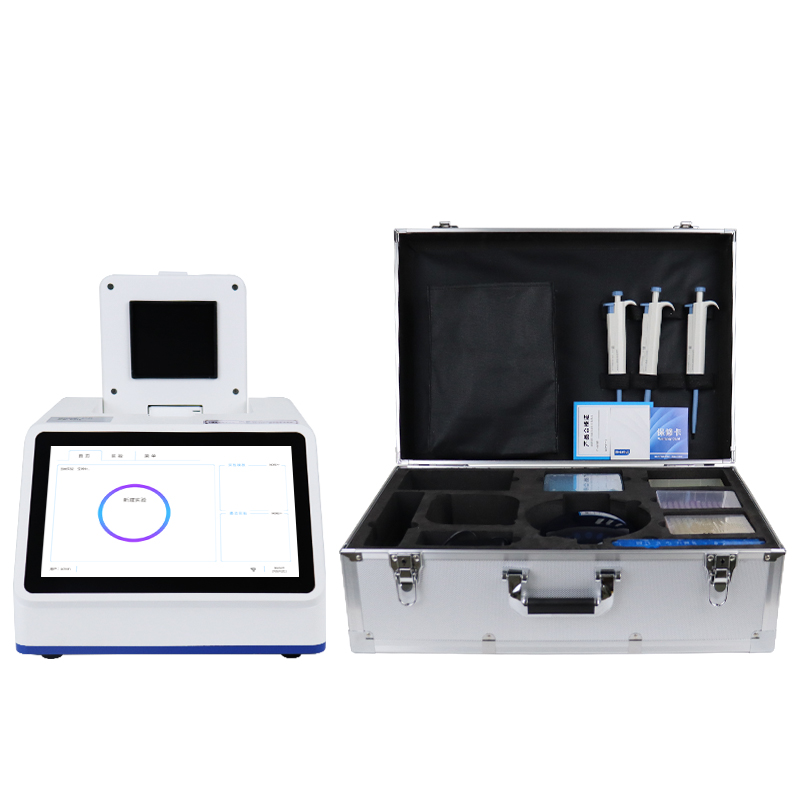 肉類快速鑒別設(shè)備